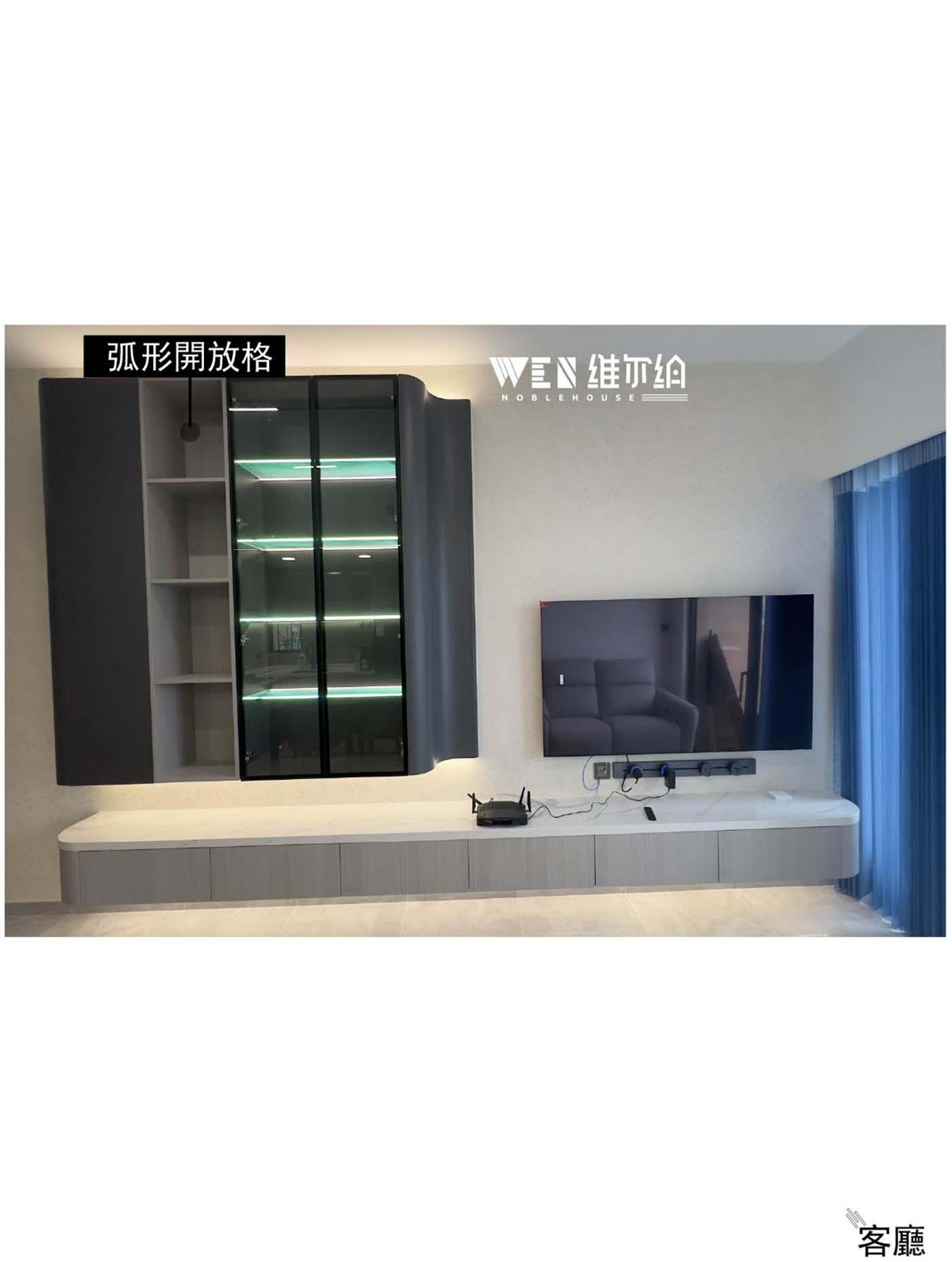 🕴型男意式輕奢商務風 實拍逸峯🎞